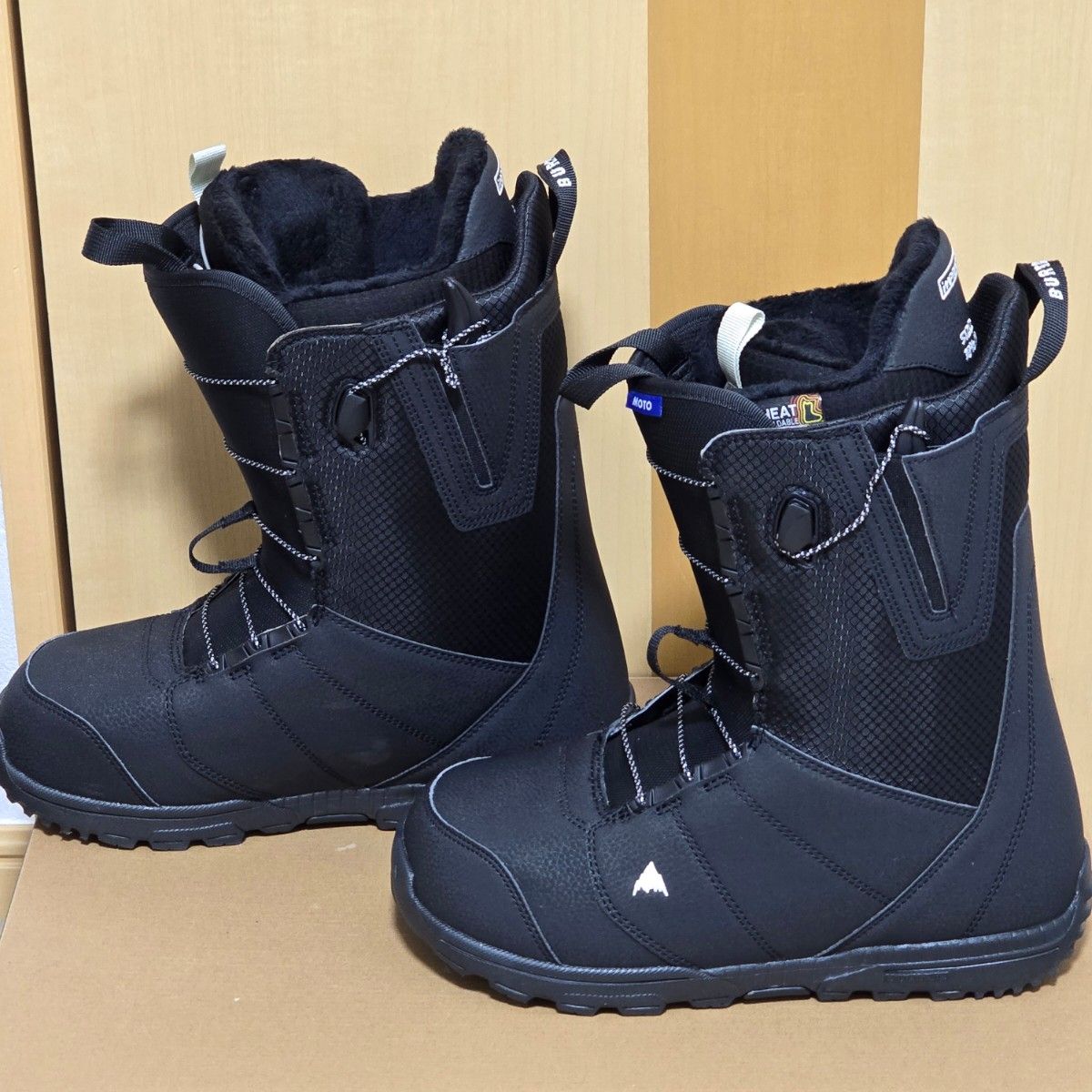 BURTON MOTO スピードゾーン 23-24モデル 28 5cm|Yahoo!フリマ BURTON MOTO スピードゾーン 23-24モデル 28 5cm|Yahoo!フリマ