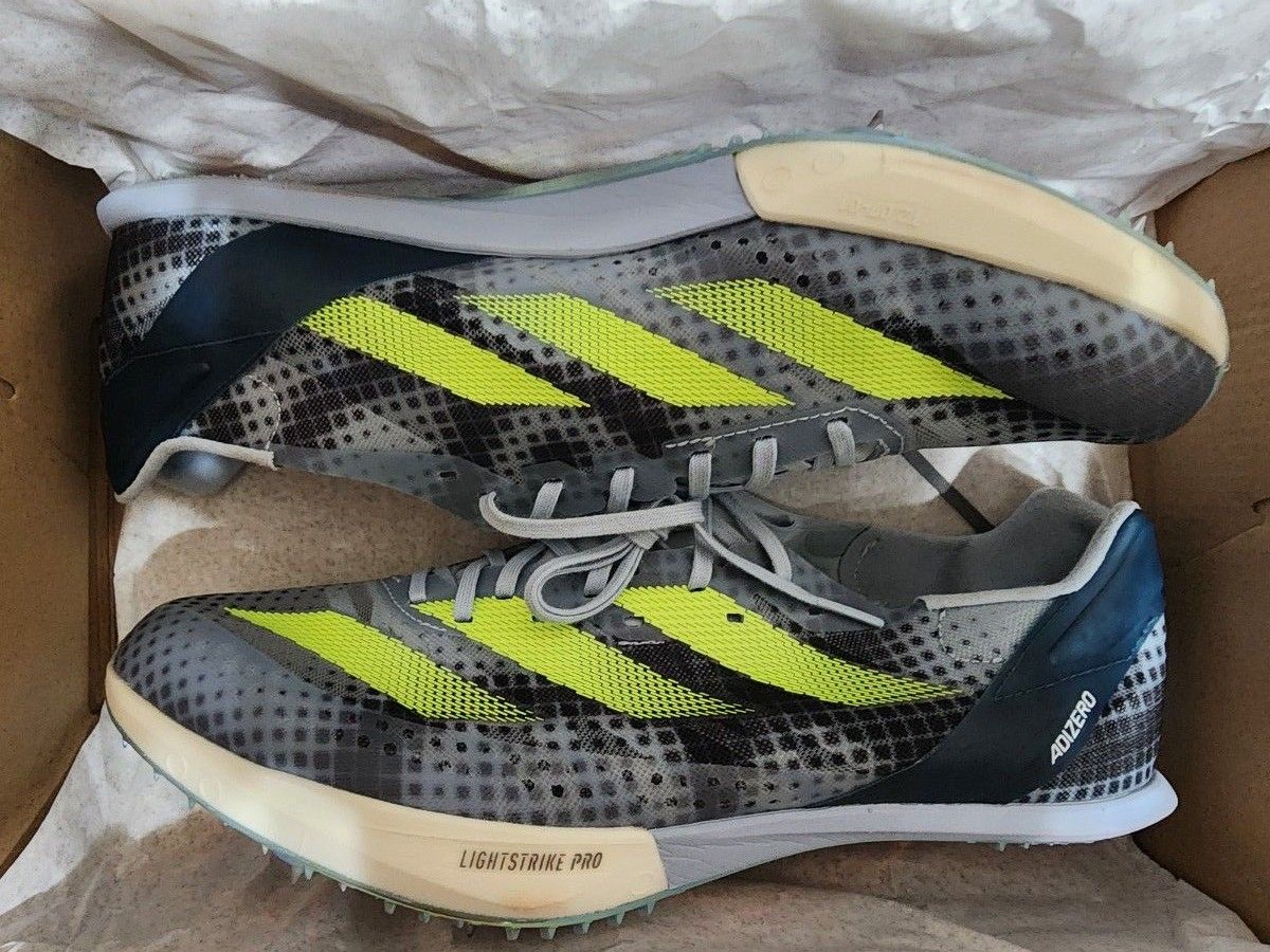 adidas ADIZERO PRIME SP2 アディダス アディゼロ プライムSP2 adidas ADIZERO PRIME SP2 アディダス アディゼロ プライムSP2