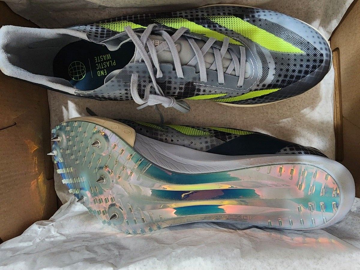 adidas ADIZERO PRIME SP2 アディダス アディゼロ プライムSP2 adidas ADIZERO PRIME SP2 アディダス アディゼロ プライムSP2