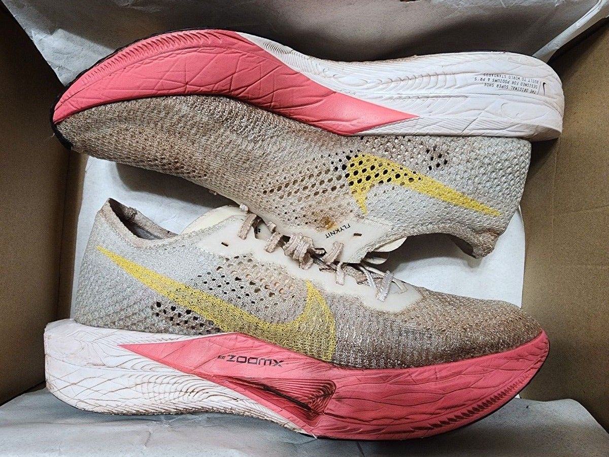 Amazon | [ナイキ] ヴェイパーフライ 3 [VAPORFLY 3] セイル
