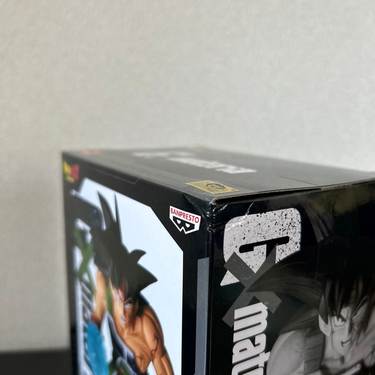 ドラゴンボール フィギュア 7点セット|Yahoo!フリマ(旧PayPay ドラゴンボール フィギュア 7点セット|Yahoo!フリマ(旧PayPay
