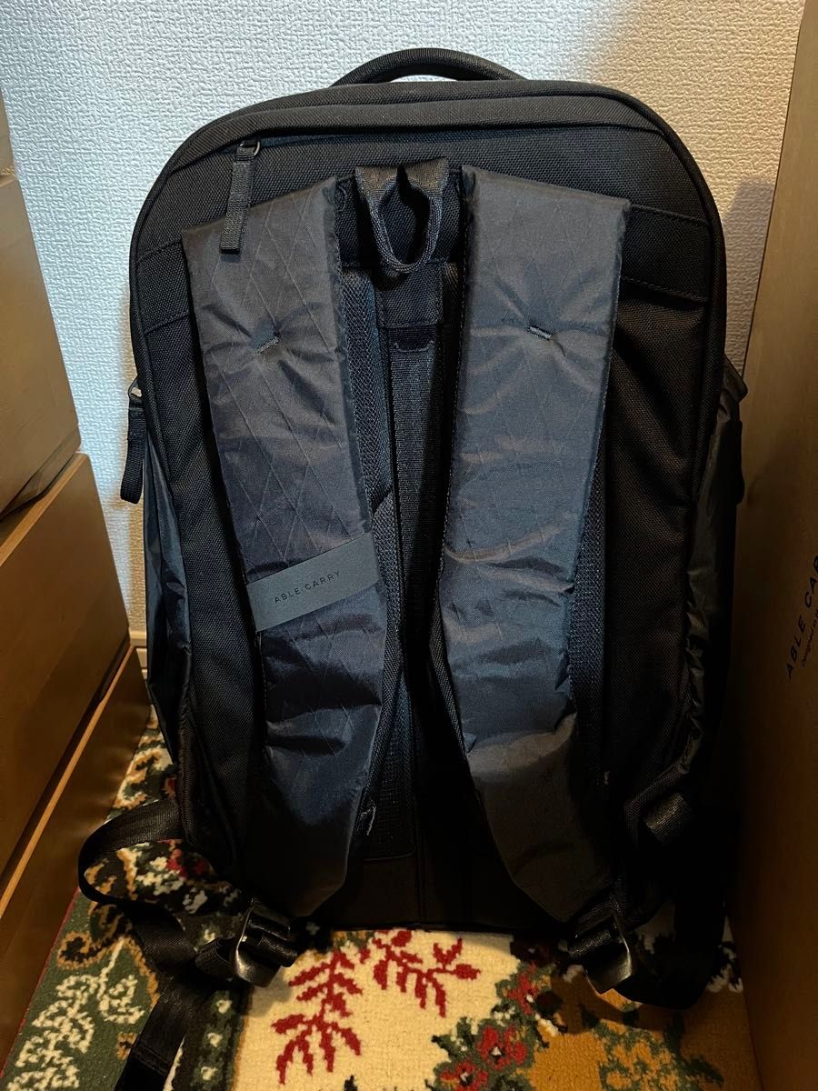 able carry MAX EDC Tarmac Black|Yahoo!フリマ(旧PayPayフリマ) able carry MAX EDC Tarmac Black|Yahoo!フリマ(旧PayPayフリマ)