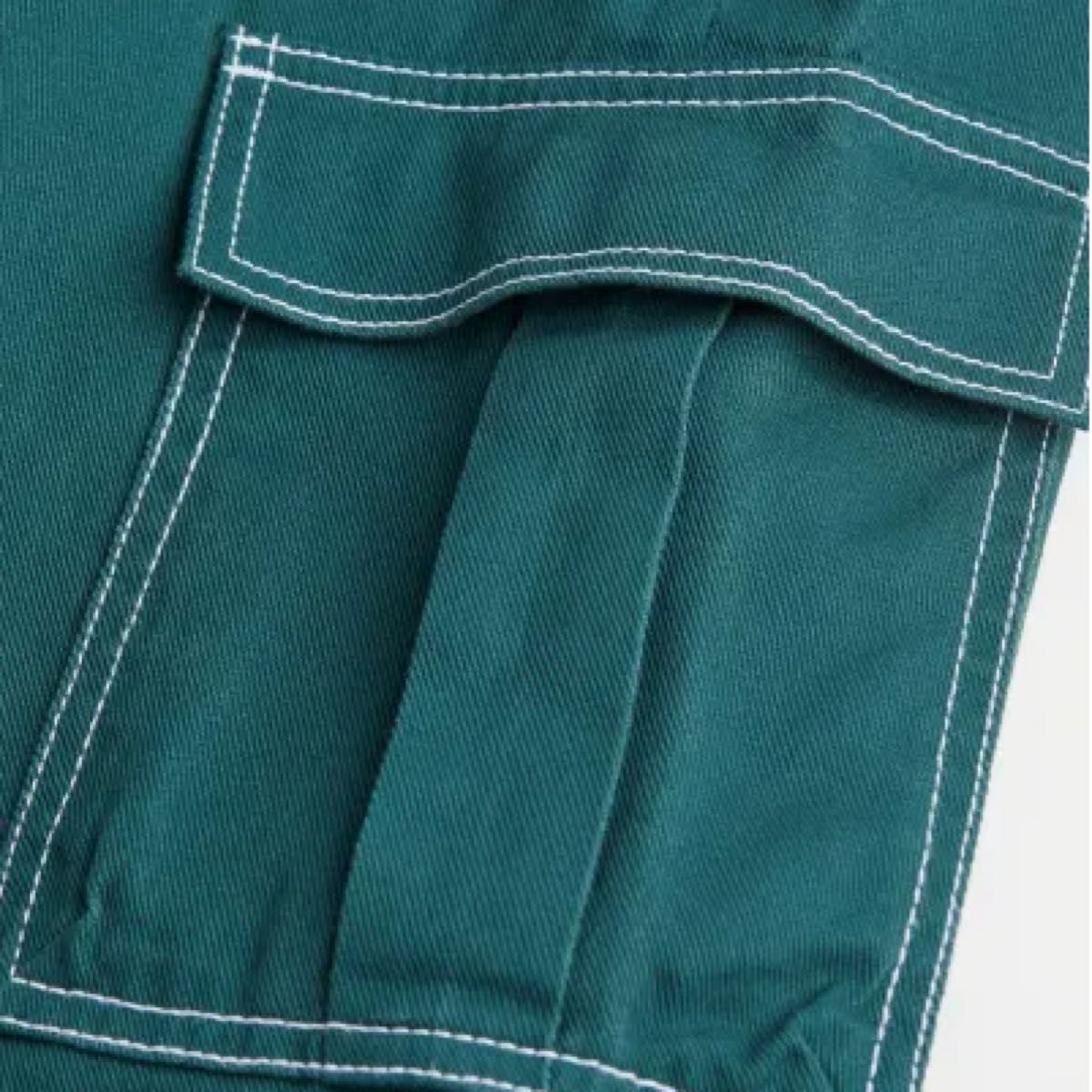 新品 H&M エイチアンドエム 90s バギーハイウエストデニム 34 新品 H&M エイチアンドエム 90s バギーハイウエストデニム 34