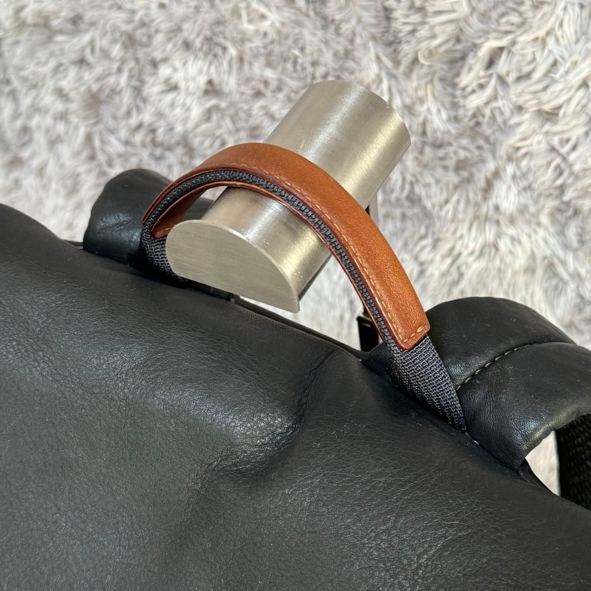 COACH コーチ リビングトン オールレザー バックパック リュック COACH コーチ リビングトン オールレザー バックパック リュック