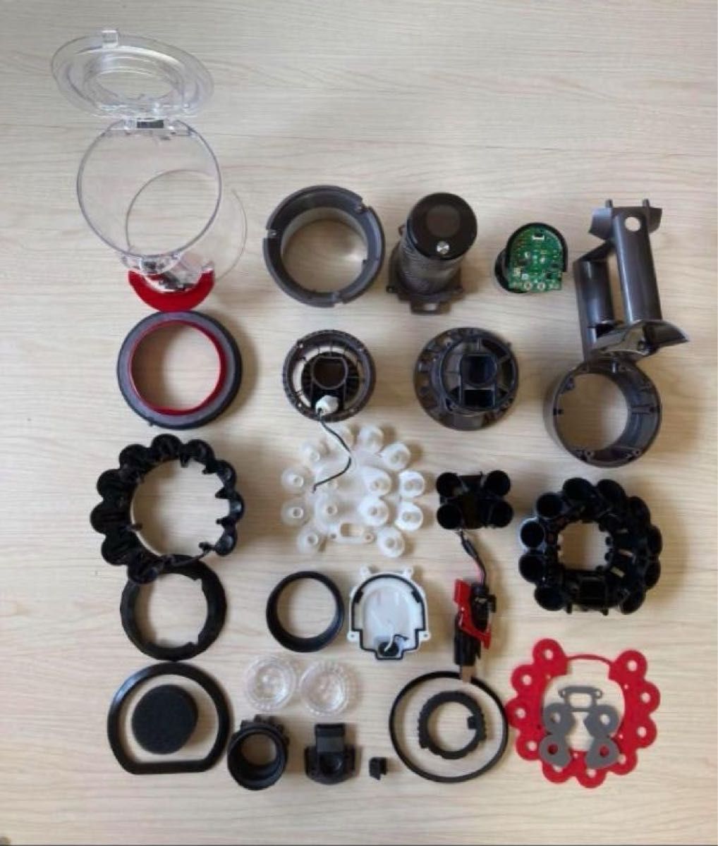 ダイソン掃除機 V11 SV14 純正スタンド付き 分解洗浄済み|Yahoo ダイソン掃除機 V11 SV14 純正スタンド付き 分解洗浄済み|Yahoo