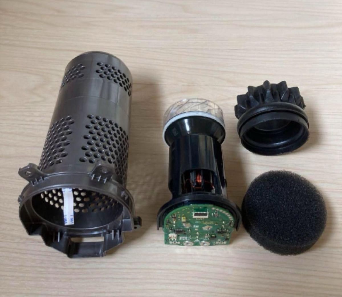 ダイソン掃除機 V11 SV14 純正スタンド付き 分解洗浄済み|Yahoo ダイソン掃除機 V11 SV14 純正スタンド付き 分解洗浄済み|Yahoo