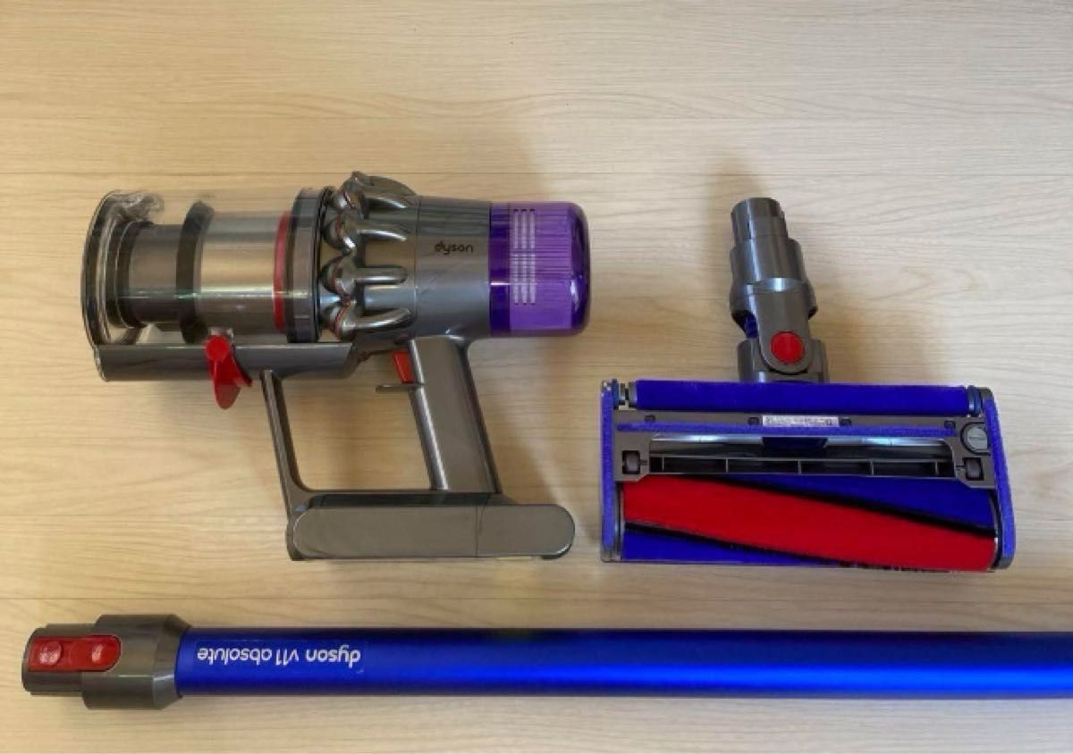 ダイソン掃除機 V11 SV14 純正スタンド付き 分解洗浄済み|Yahoo ダイソン掃除機 V11 SV14 純正スタンド付き 分解洗浄済み|Yahoo