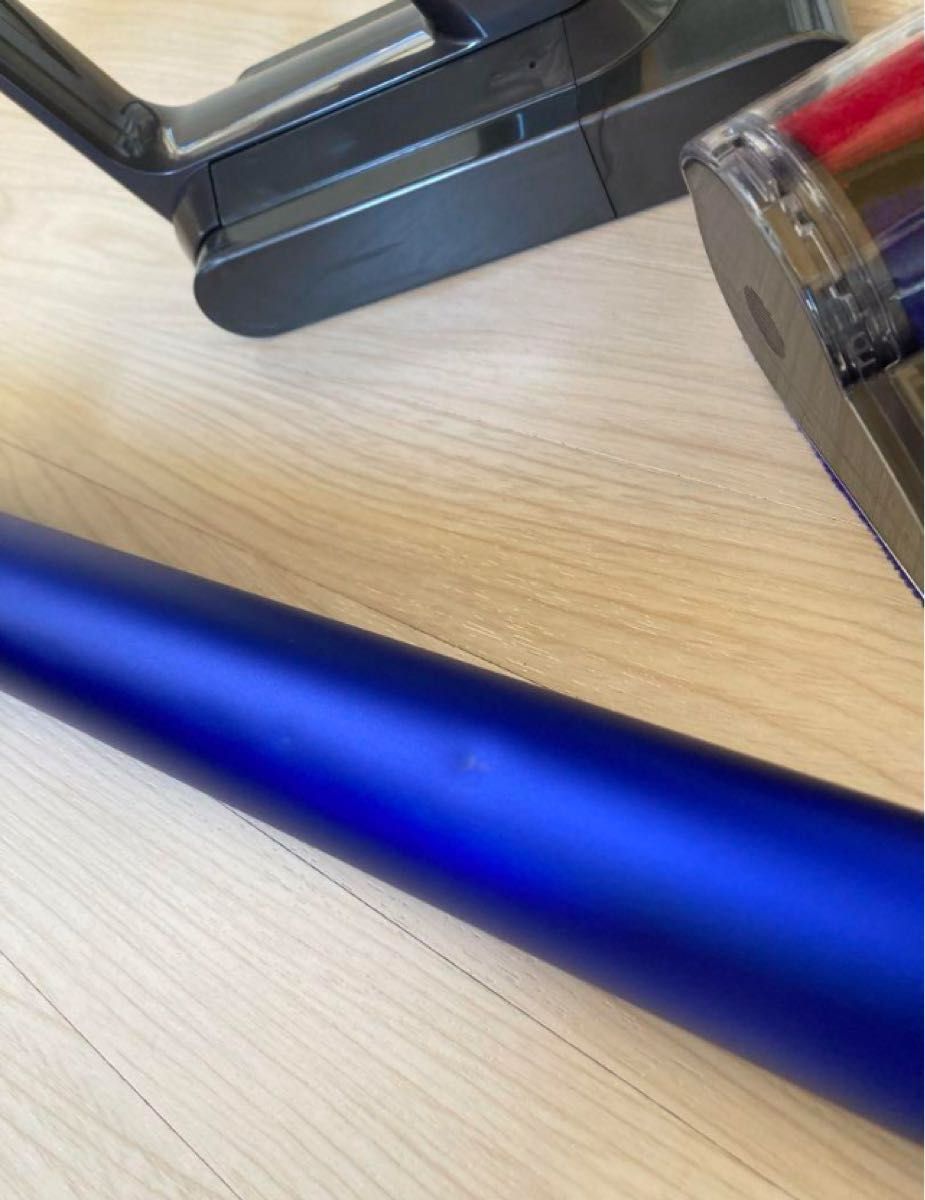 ダイソン掃除機 V11 SV14 純正スタンド付き 分解洗浄済み|Yahoo ダイソン掃除機 V11 SV14 純正スタンド付き 分解洗浄済み|Yahoo