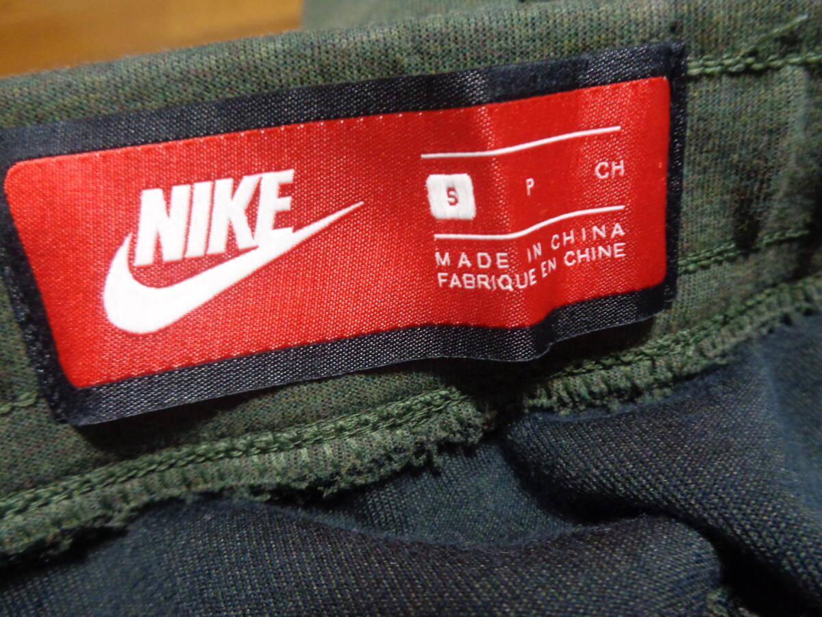 廃盤/赤タグ/Sサイズ/NIKEナイキ/TECH FLEECE/旧テックフリース 廃盤/赤タグ/Sサイズ/NIKEナイキ/TECH FLEECE/旧テックフリース