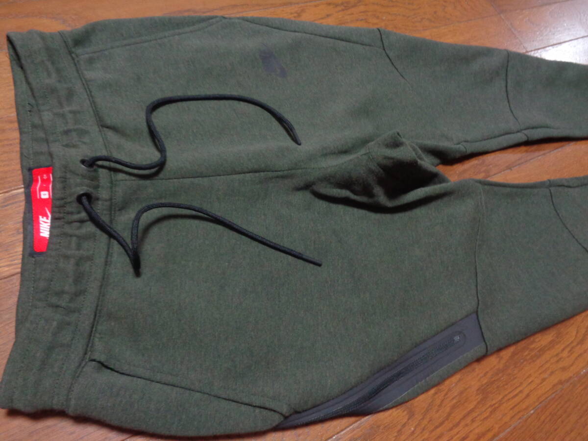 廃盤/赤タグ/Sサイズ/NIKEナイキ/TECH FLEECE/旧テックフリース 廃盤/赤タグ/Sサイズ/NIKEナイキ/TECH FLEECE/旧テックフリース