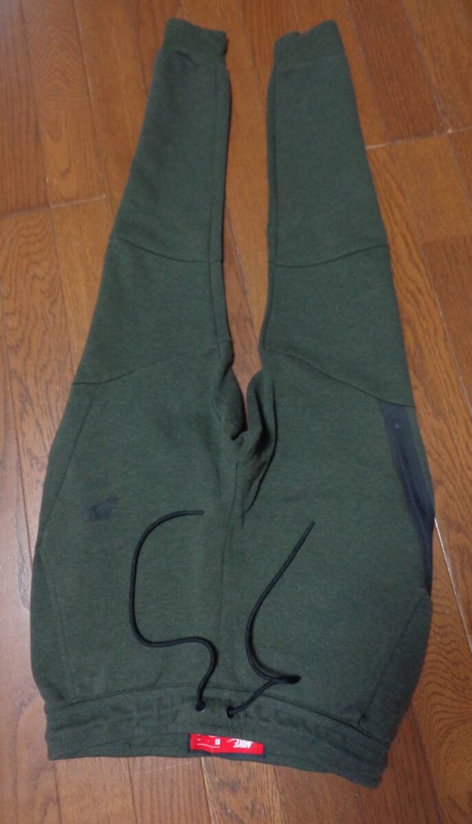 廃盤/赤タグ/Sサイズ/NIKEナイキ/TECH FLEECE/旧テックフリース 廃盤/赤タグ/Sサイズ/NIKEナイキ/TECH FLEECE/旧テックフリース