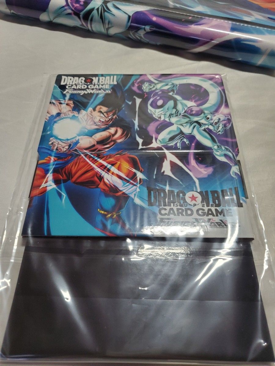 ドラゴンボール フュージョンワールド フュージョンワールド ドラゴンボール フュージョンワールド フュージョンワールド