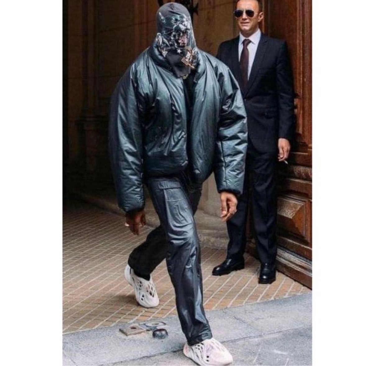 Kanye West(カニエ・ウェスト)GAP(ギャップ)コラボライン Kanye West(カニエ・ウェスト)GAP(ギャップ)コラボライン