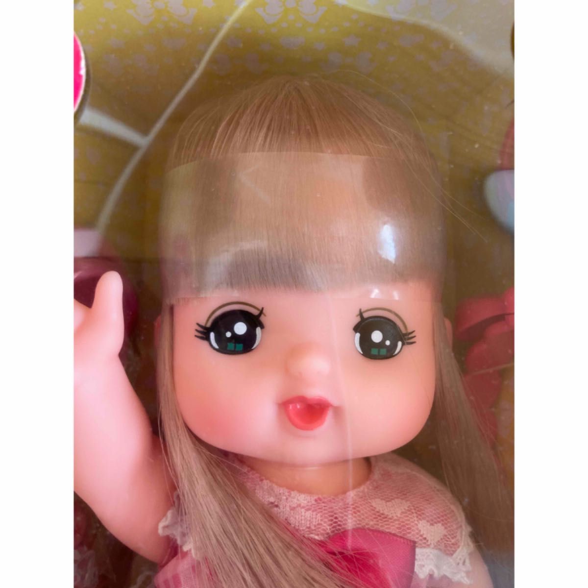 おしゃれヘアメルちゃん ドール 玩具|Yahoo!フリマ(旧PayPay おしゃれヘアメルちゃん ドール 玩具|Yahoo!フリマ(旧PayPay