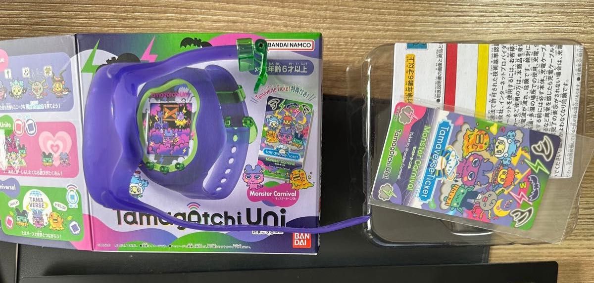 たまごっちユニ Tamagotchi Uni モンスターカーニバル|Yahoo たまごっちユニ Tamagotchi Uni モンスターカーニバル|Yahoo