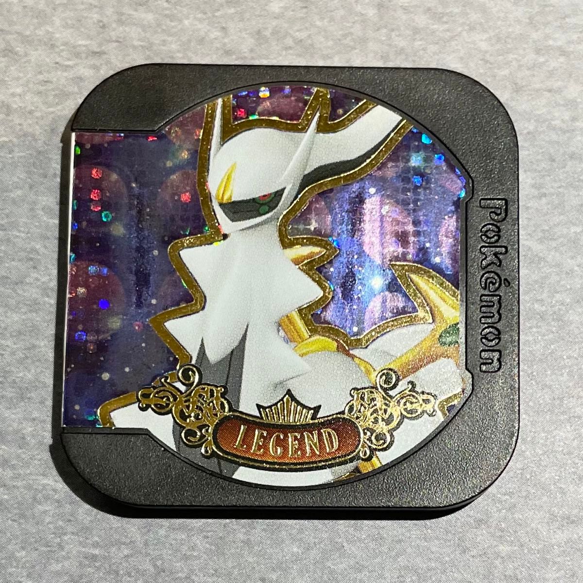 ポケモントレッタ レジェンドアルセウス|Yahoo!フリマ(旧 ポケモントレッタ レジェンドアルセウス|Yahoo!フリマ(旧