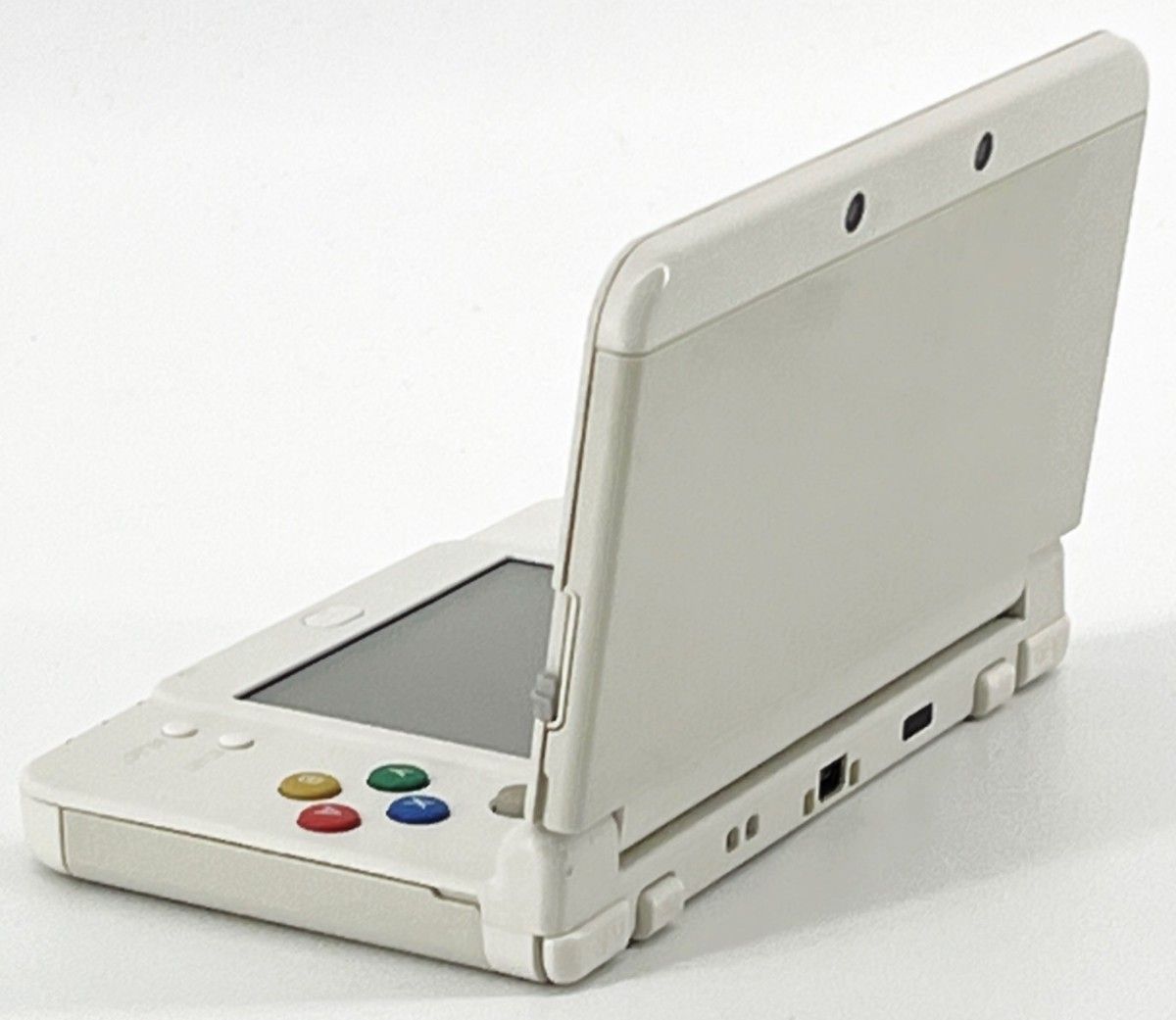 中古ゲーム機 Newニンテンドー3DS ホワイト|Yahoo!フリマ(旧 中古ゲーム機 Newニンテンドー3DS ホワイト|Yahoo!フリマ(旧