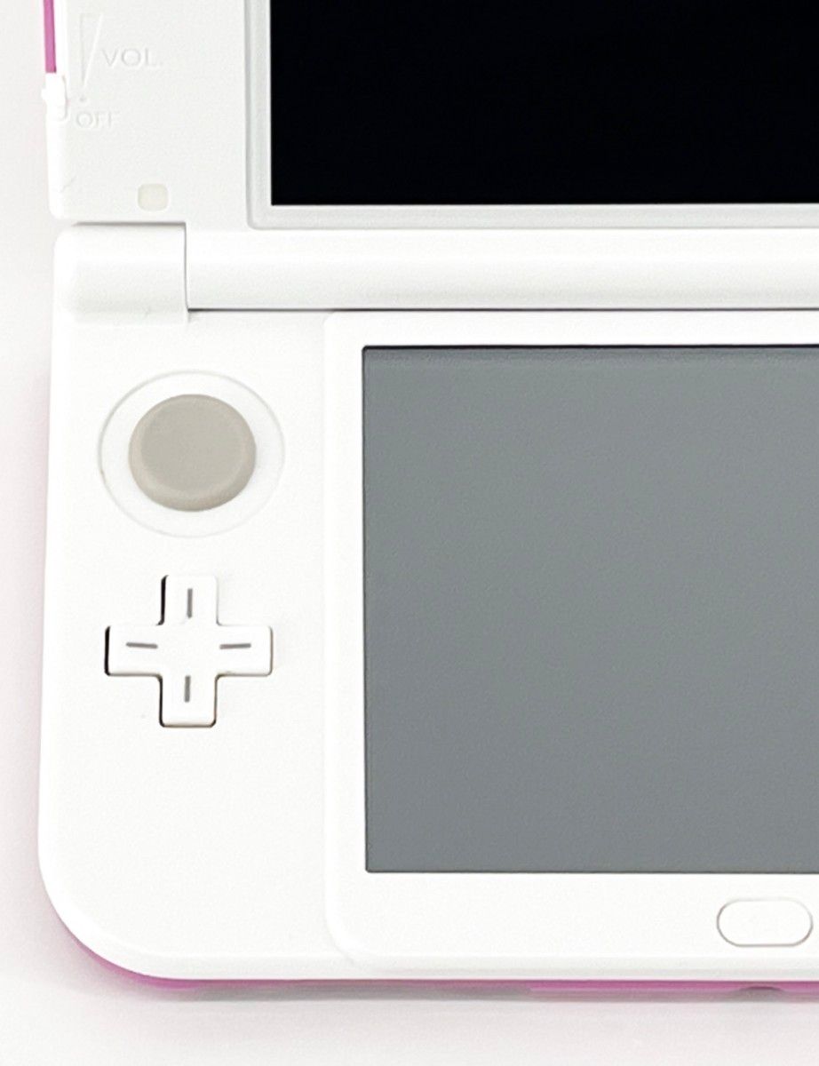 中古ゲーム機 Newニンテンドー3DS LL ピンク×ホワイト|Yahoo 中古ゲーム機 Newニンテンドー3DS LL ピンク×ホワイト|Yahoo