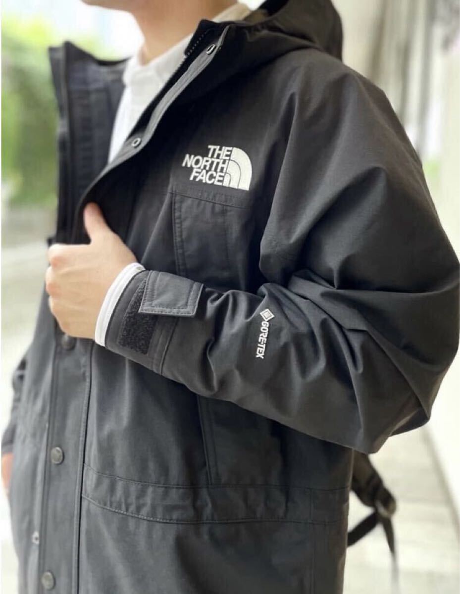 2024モデル》THE NORTH FACE ノースフェイス マウンテンライト 2024モデル》THE NORTH FACE ノースフェイス マウンテンライト
