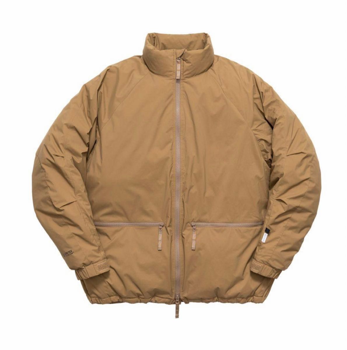 DAIWA PIER39 for SO NAKAMEGURO TECH MIDDLER DOWN JACKET L DAIWA PIER39 for SO NAKAMEGURO TECH MIDDLER DOWN JACKET L