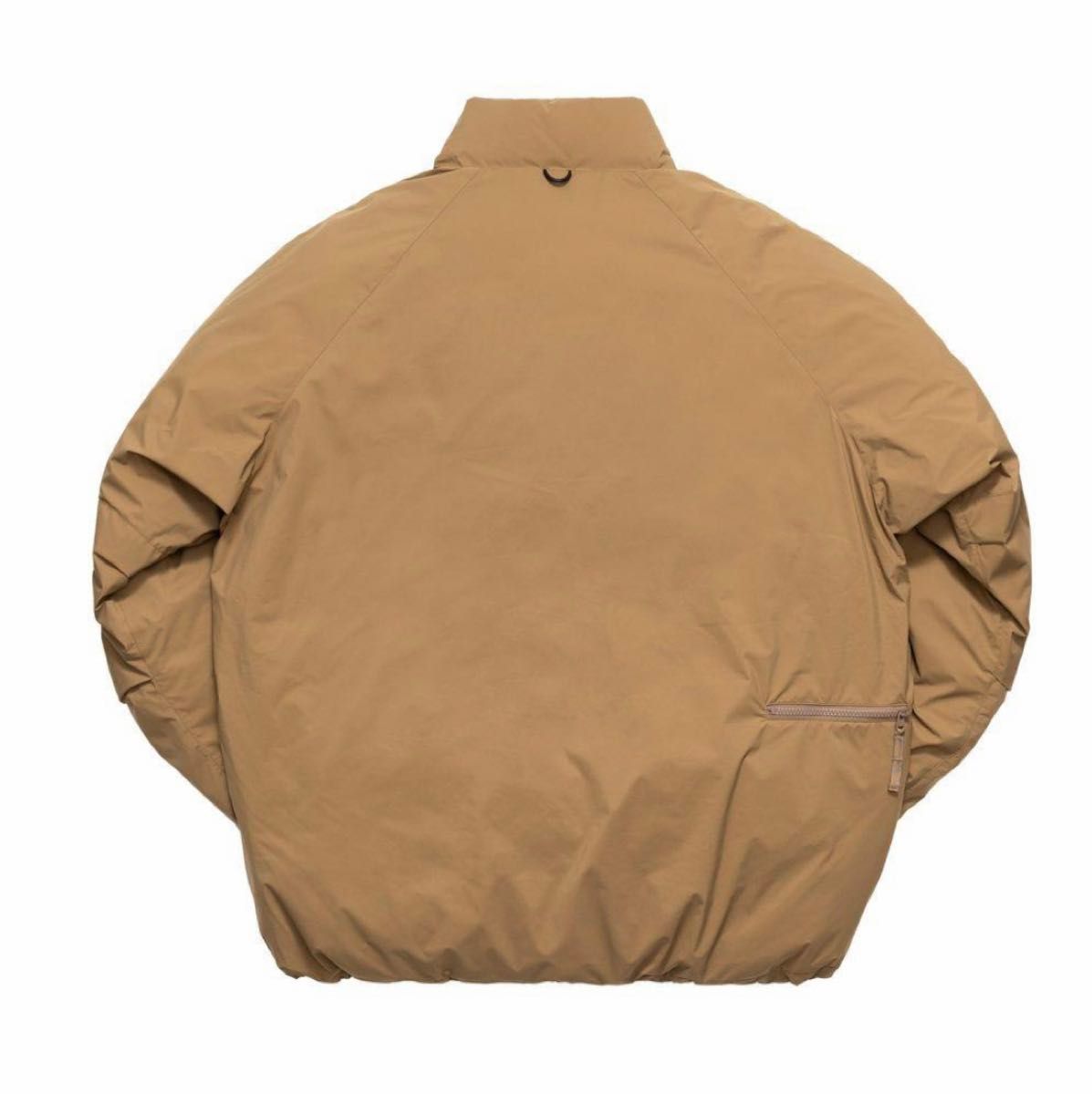 DAIWA PIER39 for SO NAKAMEGURO TECH MIDDLER DOWN JACKET L DAIWA PIER39 for SO NAKAMEGURO TECH MIDDLER DOWN JACKET L