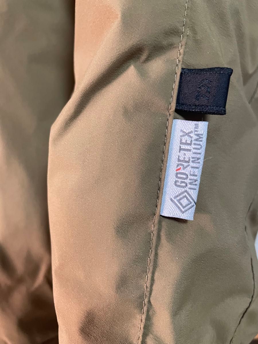 DAIWA PIER39 for SO NAKAMEGURO TECH MIDDLER DOWN JACKET L DAIWA PIER39 for SO NAKAMEGURO TECH MIDDLER DOWN JACKET L