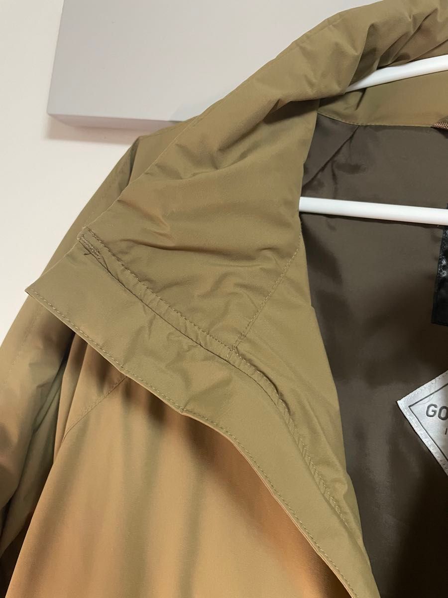 DAIWA PIER39 for SO NAKAMEGURO TECH MIDDLER DOWN JACKET L DAIWA PIER39 for SO NAKAMEGURO TECH MIDDLER DOWN JACKET L