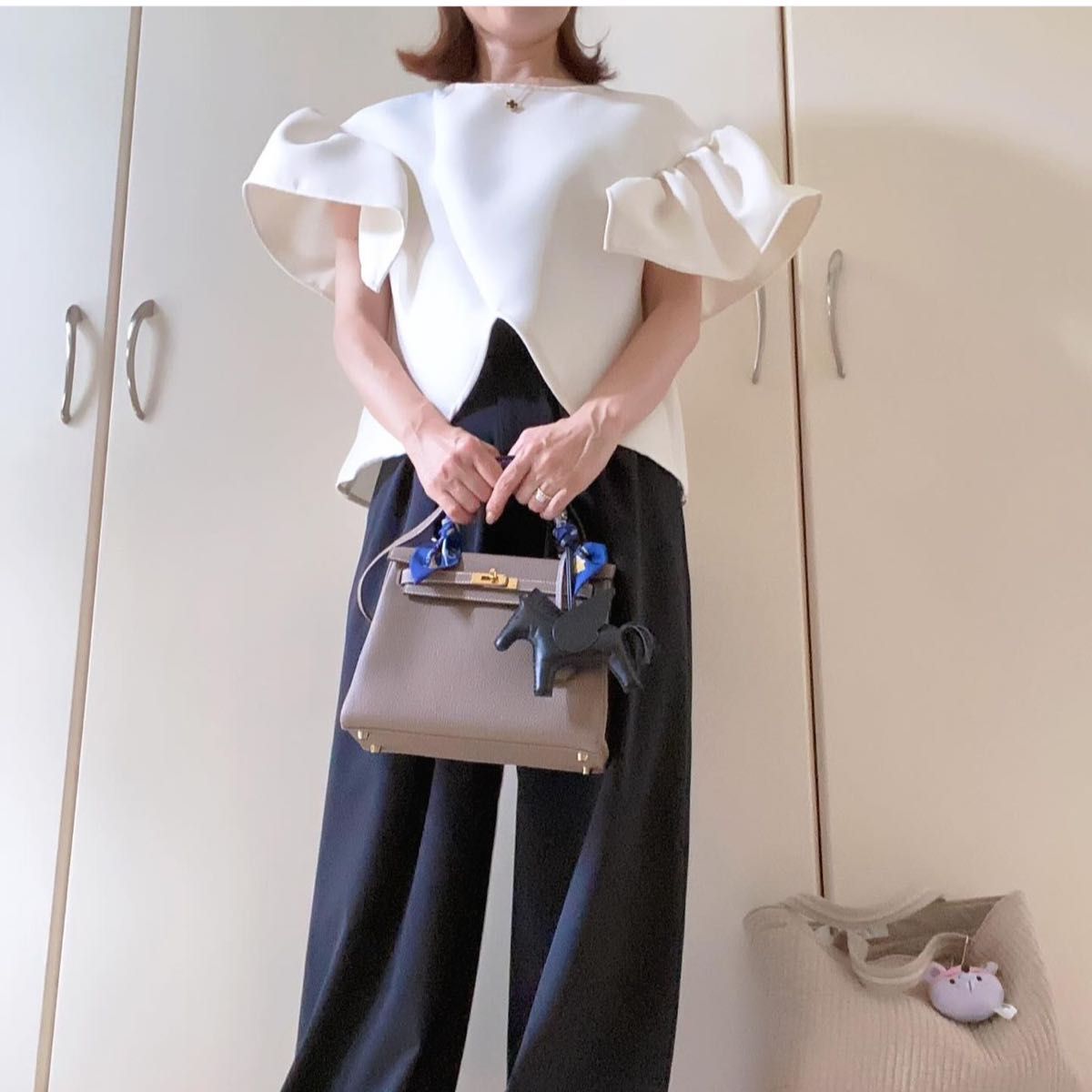 maison de Dolce フィオーレトップス美品|Yahoo!フリマ(旧 maison de Dolce フィオーレトップス美品|Yahoo!フリマ(旧