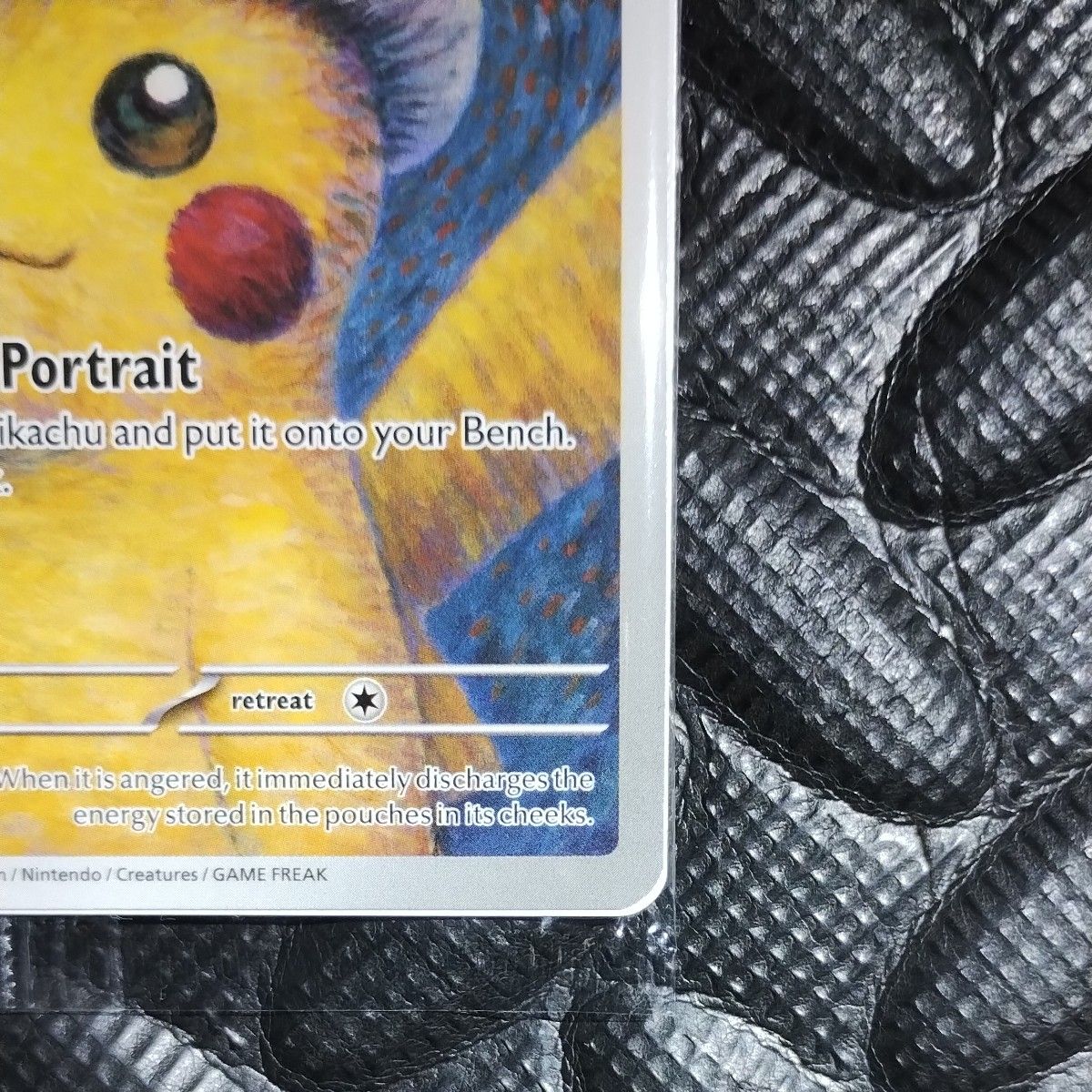 ゴッホピカチュウ 未開封正規品 ポケモンカード プロモ|Yahoo ゴッホピカチュウ 未開封正規品 ポケモンカード プロモ|Yahoo