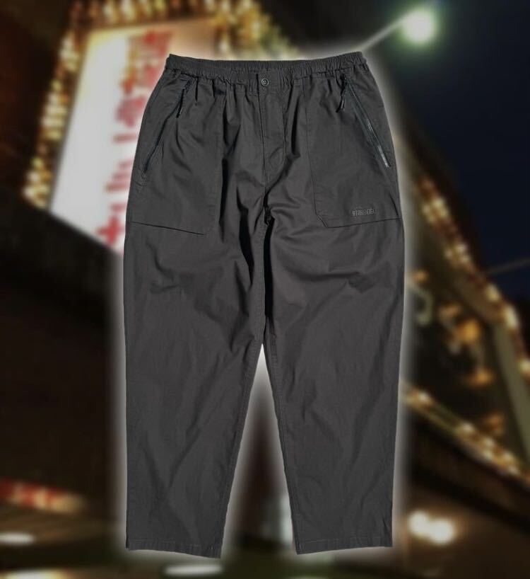 XL STABRIDGE CITY WALKER PANTS 2 CHARCOAL BROWN the XL STABRIDGE CITY WALKER PANTS 2 CHARCOAL BROWN the