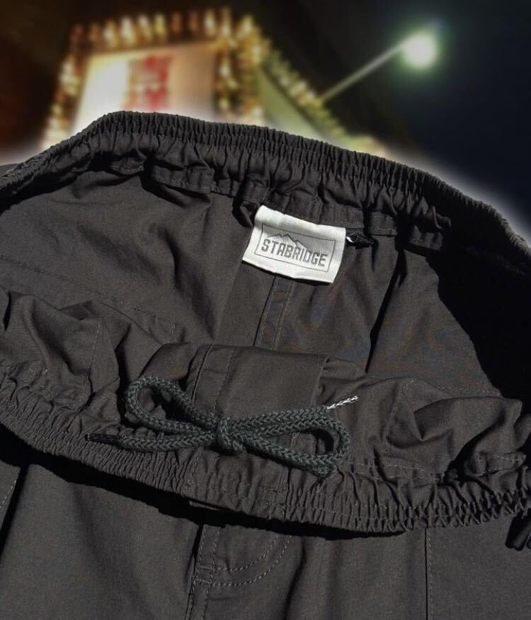 XL STABRIDGE CITY WALKER PANTS 2 CHARCOAL BROWN the XL STABRIDGE CITY WALKER PANTS 2 CHARCOAL BROWN the