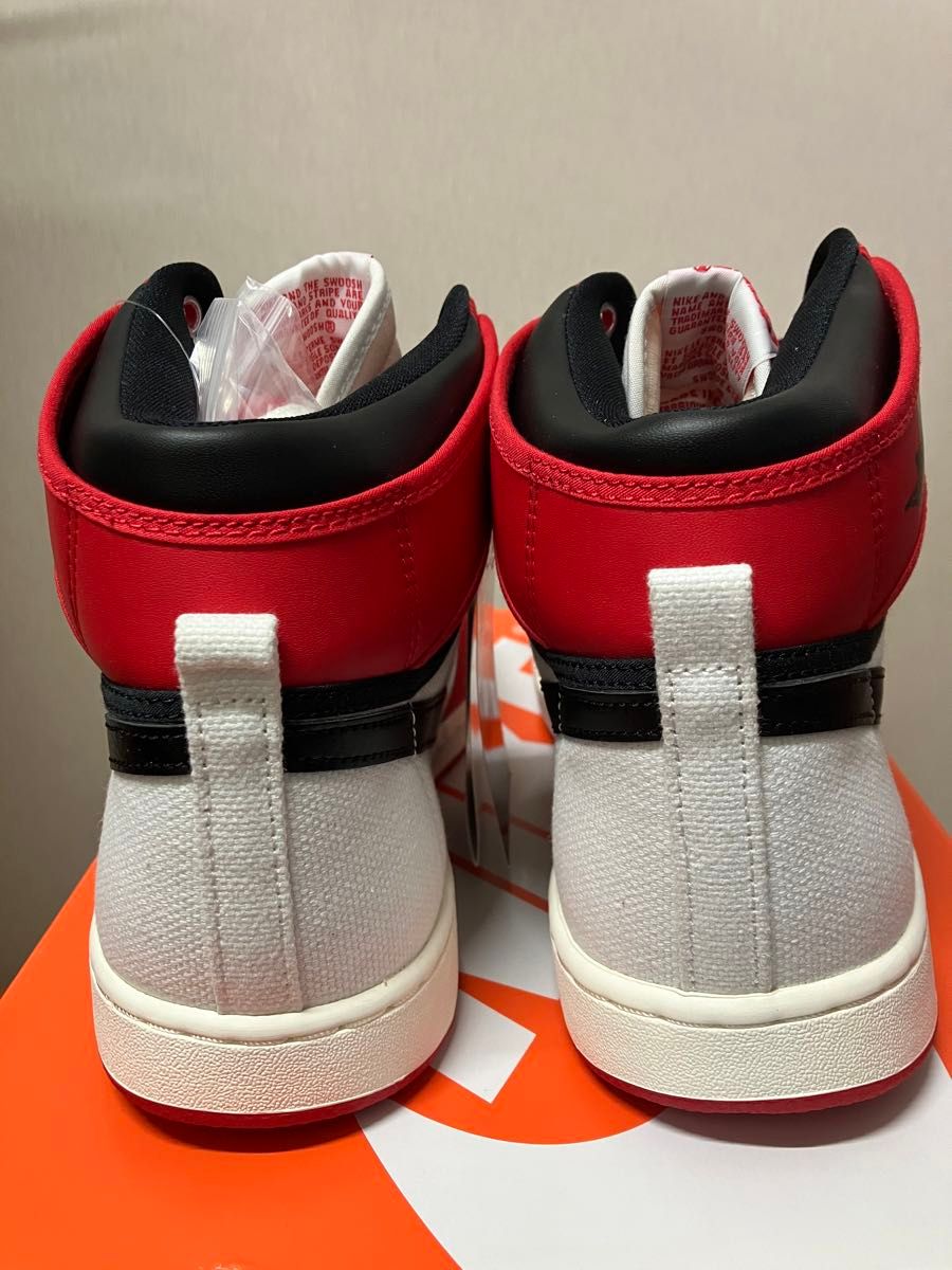 NIKE AIR JORDAN 1 KO CHICAGO ナイキ エアジョーダン NIKE AIR JORDAN 1 KO CHICAGO ナイキ エアジョーダン