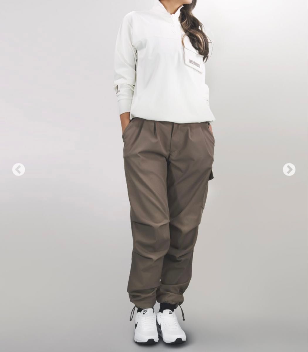 最終価格ハチヤーズカーゴ Women's Parachute Cargo IG Mocha 最終価格ハチヤーズカーゴ Women's Parachute Cargo IG Mocha