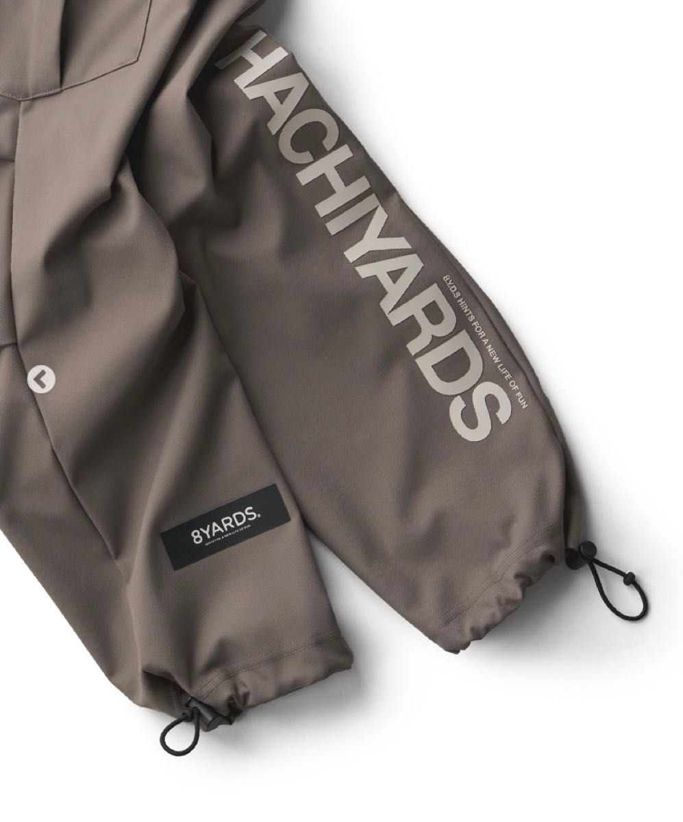 最終価格ハチヤーズカーゴ Women's Parachute Cargo IG Mocha 最終価格ハチヤーズカーゴ Women's Parachute Cargo IG Mocha