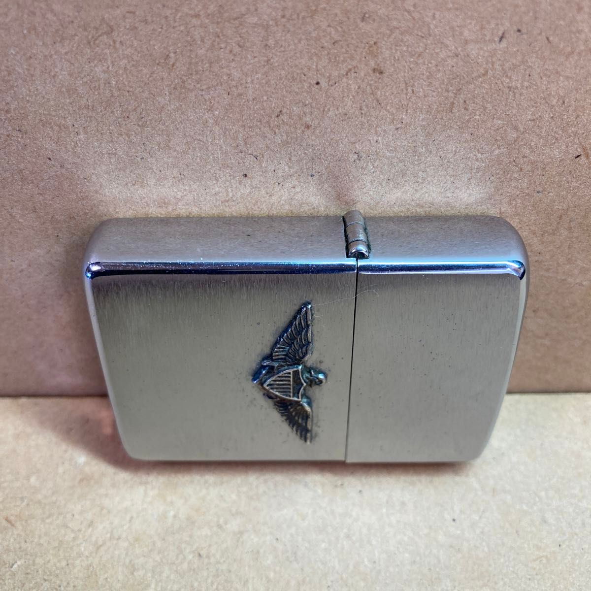 Union (76) ウノカルユニオン♠︎七宝zippo®︎ドジャースADスタジアム ZIPPO ジッポー NAVY エンブレム アメリカ海軍 航空隊徽章