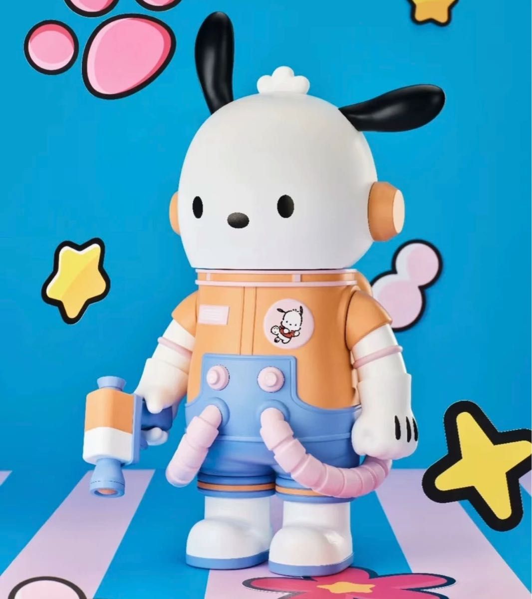 League studio ブロリー　レジン　ガレージキット　2体セット League studio ブロリーレジンガレージキット2体セット