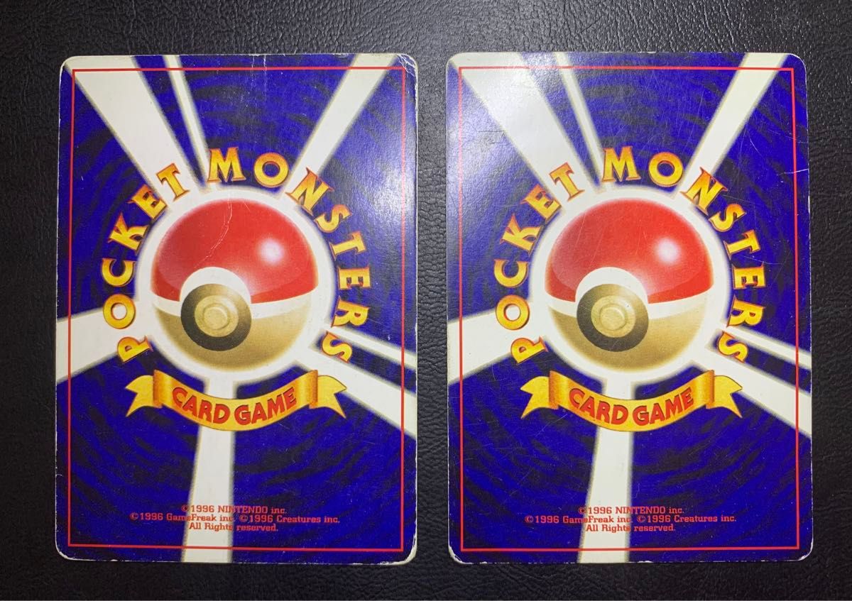 GR団のミュウツー&GR団のルギア ポケモンカード旧裏|Yahoo GR団のミュウツー&GR団のルギア ポケモンカード旧裏|Yahoo