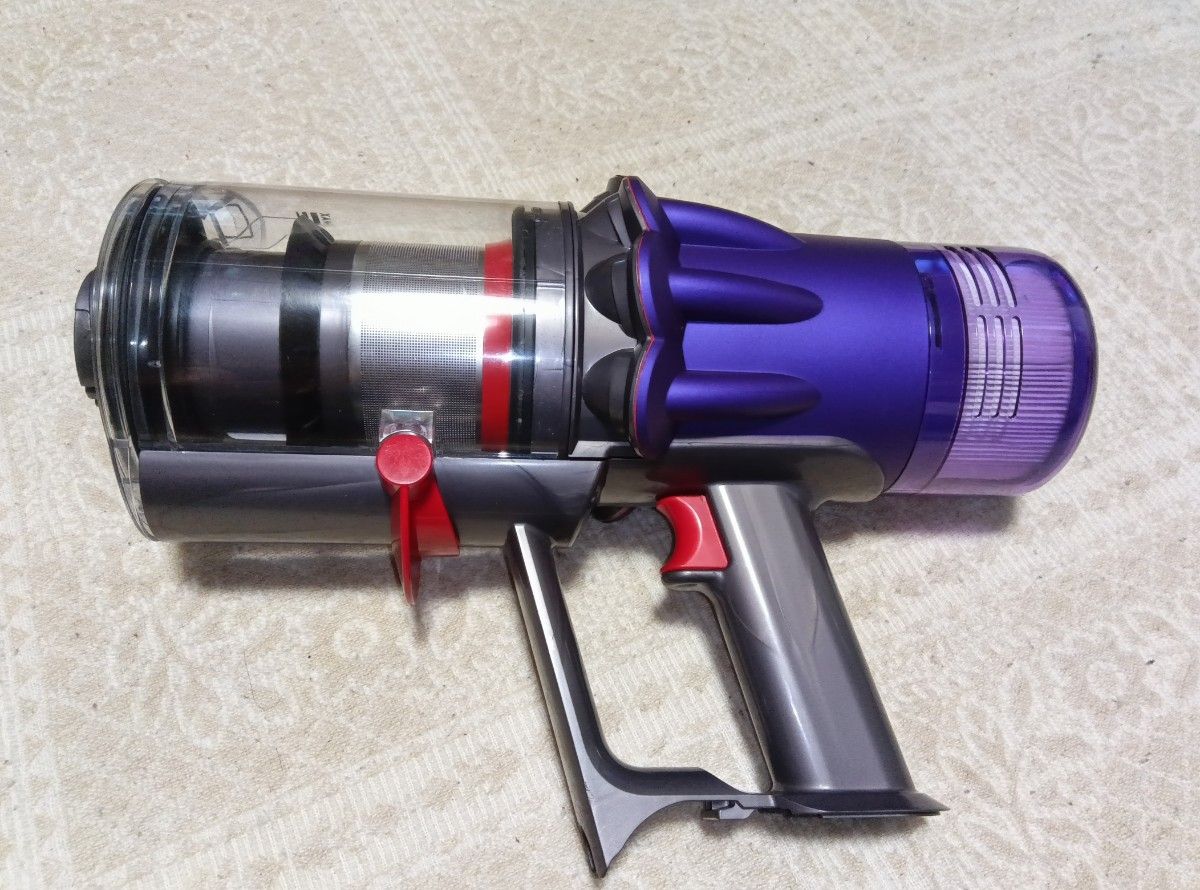 ダイソン SV18 本体ASSY / 動作確認済 メンテナンス済み|Yahoo ダイソン SV18 本体ASSY / 動作確認済 メンテナンス済み|Yahoo