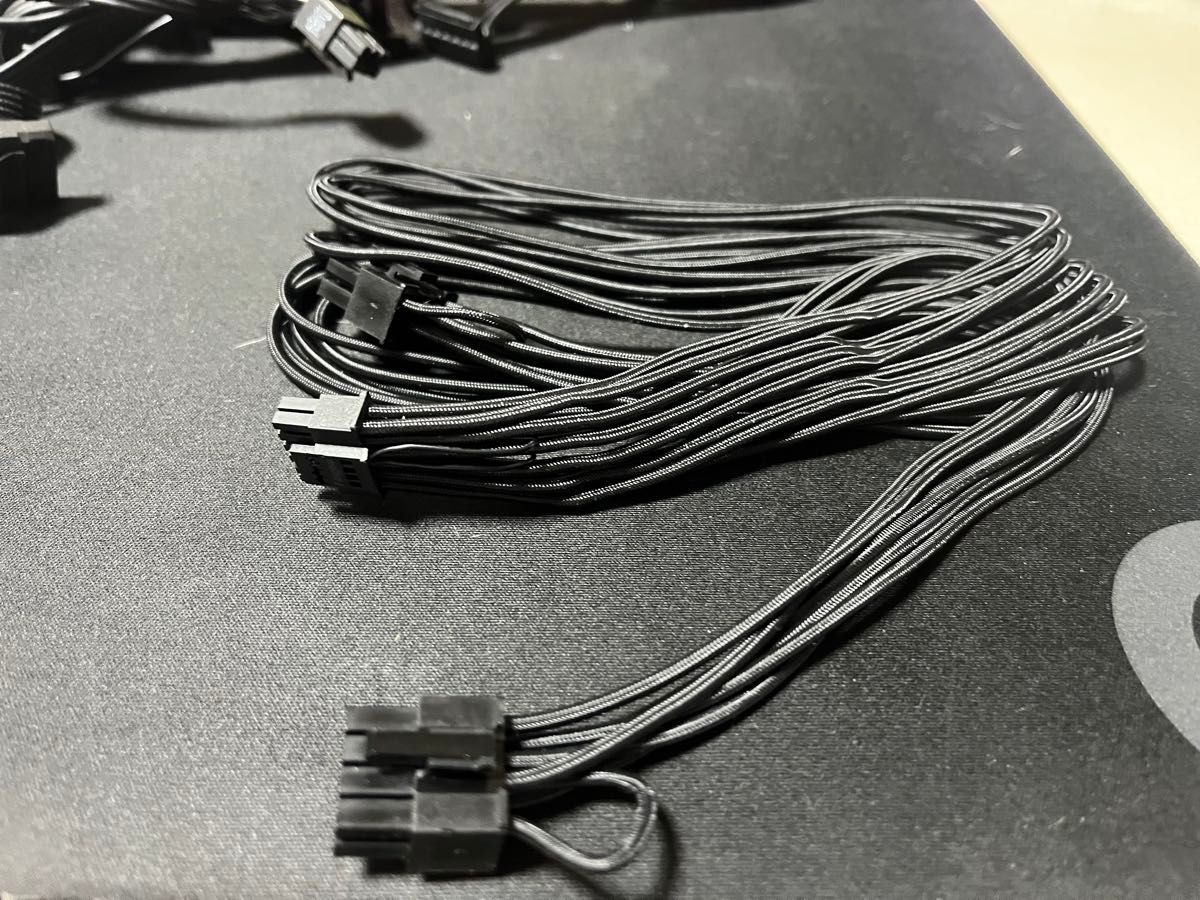 Corsair HX1200i + 12VHPWR 電源ユニット|Yahoo!フリマ(旧 Corsair HX1200i + 12VHPWR 電源ユニット|Yahoo!フリマ(旧