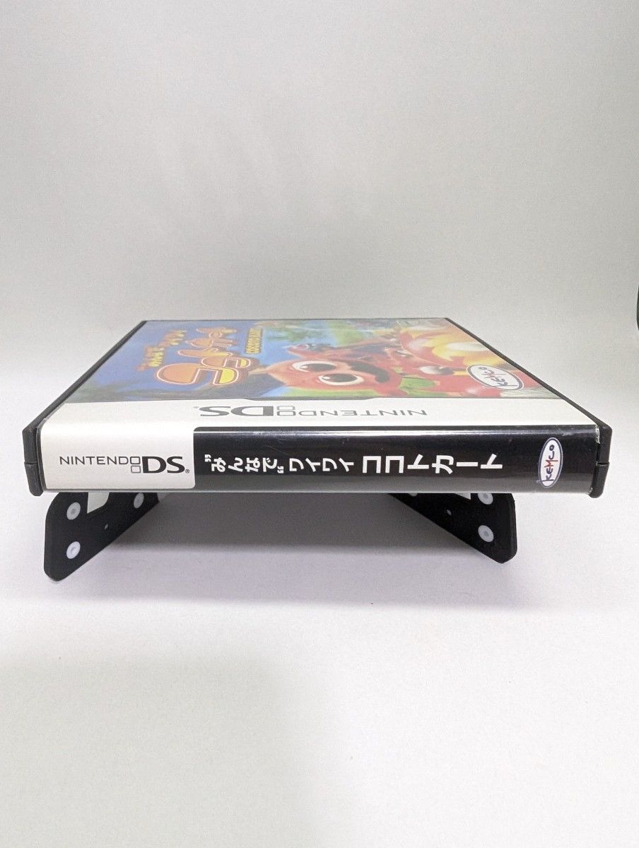 DS】“みんなで”ワイワイ ココトカート レアソフト|Yahoo!フリマ DS】“みんなで”ワイワイ ココトカート レアソフト|Yahoo!フリマ