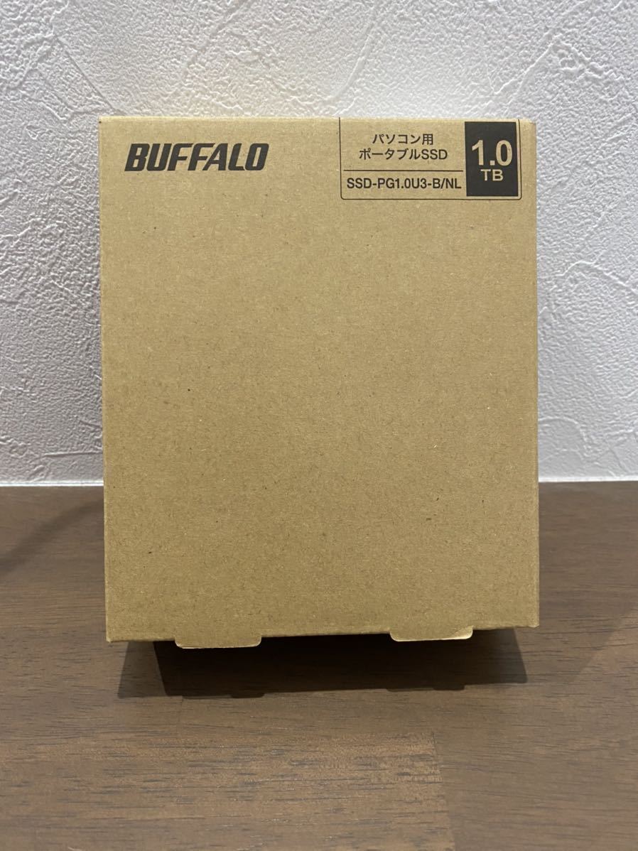 送料無料 【新品-未使用】未開封 BUFFALO(バッファロー 送料無料 【新品-未使用】未開封 BUFFALO(バッファロー