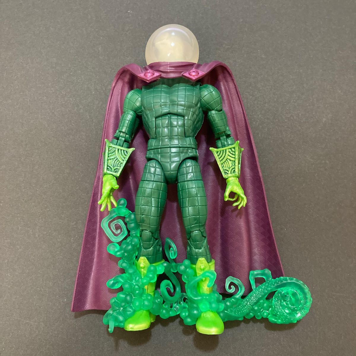 マーベルレジェンド ミステリオ|Yahoo!フリマ(旧PayPayフリマ) マーベルレジェンド ミステリオ|Yahoo!フリマ(旧PayPayフリマ)