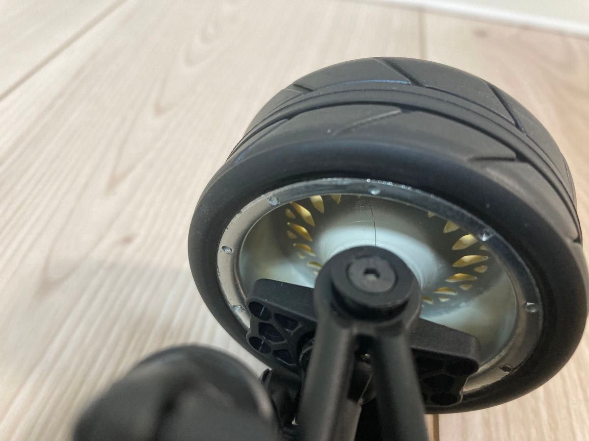 Losi V100 RTR ランチア ストラトス ターボ ボディ 未走行 Losi V100 RTR ランチア ストラトス ターボ ボディ 未走行