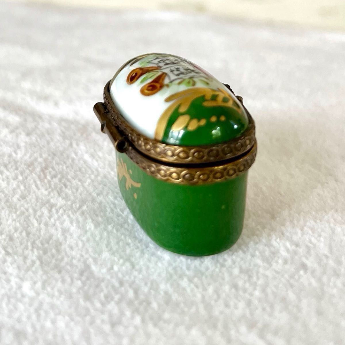 リモージュボックス 一点物 手描き Peint main Limoges|Yahoo リモージュボックス 一点物 手描き Peint main Limoges|Yahoo