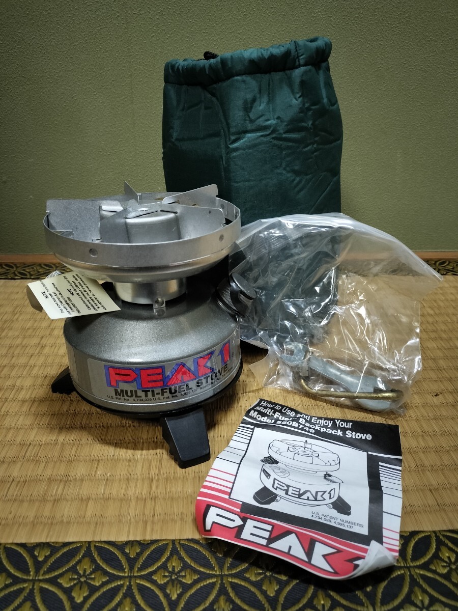 Coleman コールマン ストーブ 550B-749 シングルバーナー Coleman コールマン ストーブ 550B-749 シングルバーナー