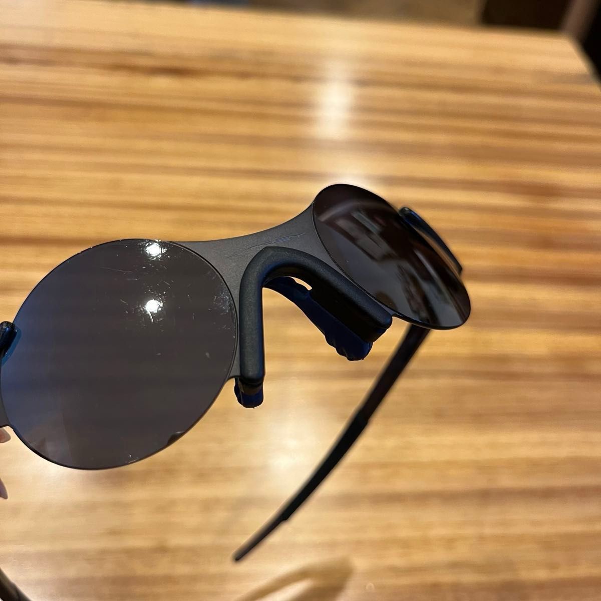 名作】希少カラー いただか 入手困難 OAKLEY PORTBOW メガネ 名作】希少カラー いただか 入手困難 OAKLEY PORTBOW メガネ