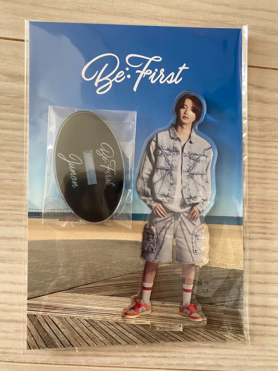 最安値】 BE FIRST アクリルスタンド アクスタ 2 BE JUNON 最安値】 BE FIRST アクリルスタンド アクスタ 2 BE JUNON