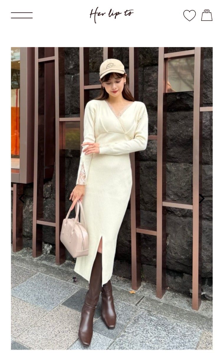 極美品】ハーリップトゥ Trois Logo Mini Boston Bag|Yahoo 極美品】ハーリップトゥ Trois Logo Mini Boston Bag|Yahoo