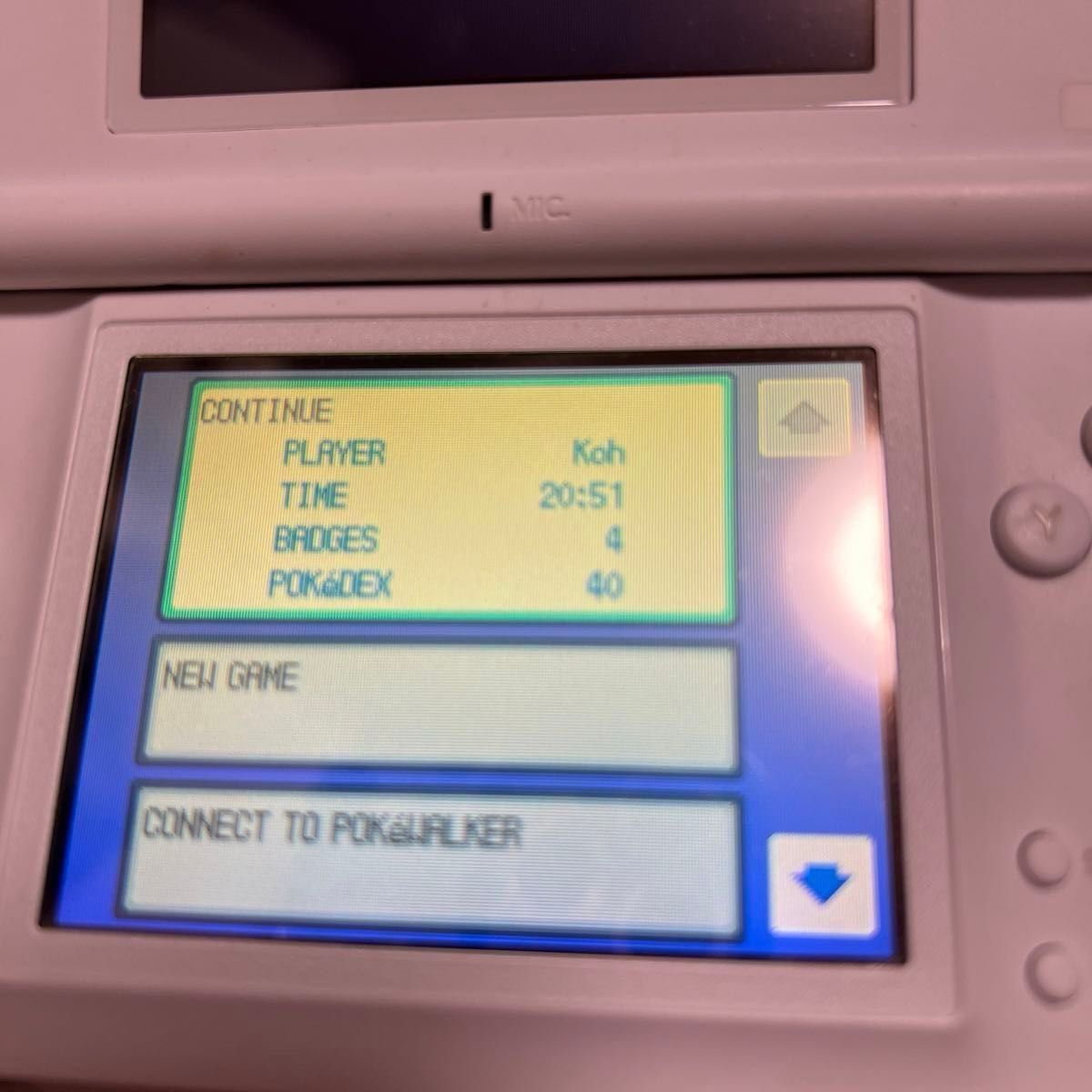 DS ポケモンソウルシルバー 北米版 ニンテンドー 任天堂 DS ポケモンソウルシルバー 北米版 ニンテンドー 任天堂