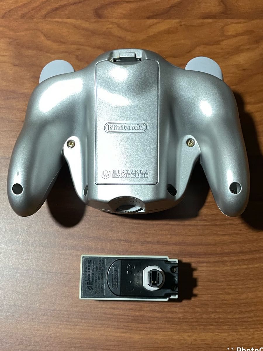 Amazon | ゲームキューブ用ワイヤレスコントローラ ウェーブ Amazon | ゲームキューブ用ワイヤレスコントローラ ウェーブ